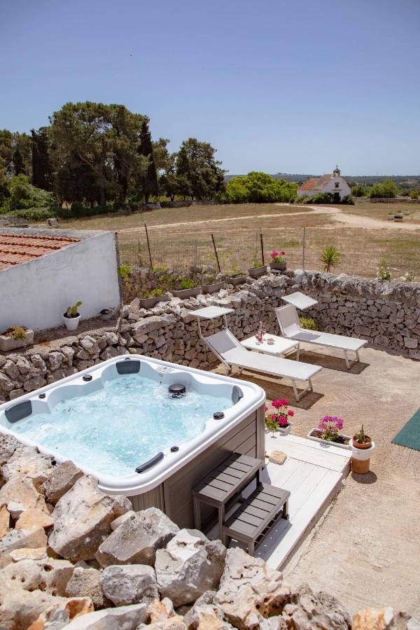 Masseria Murgia Albanese Noci Dış mekan fotoğraf