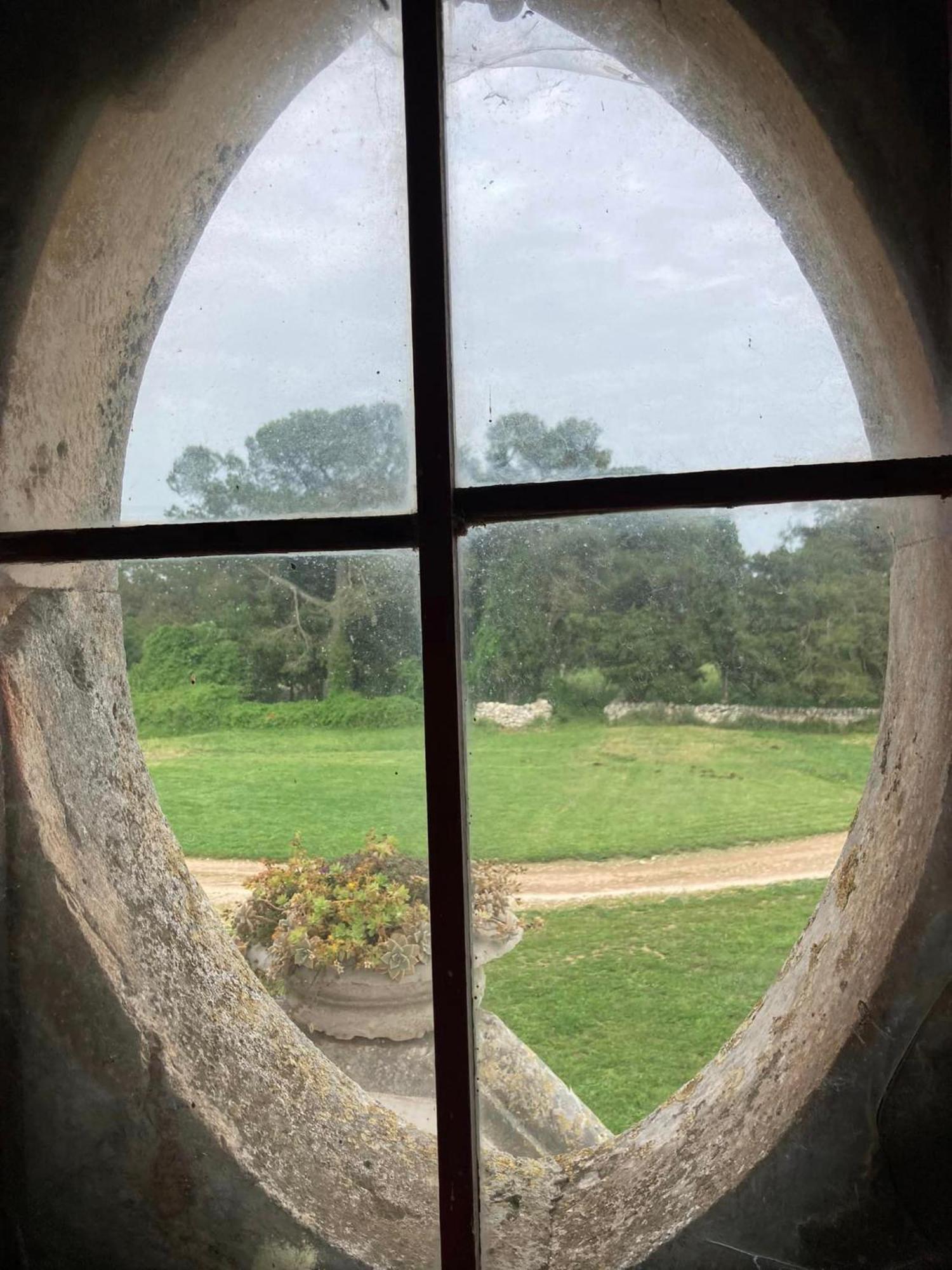 Masseria Murgia Albanese Noci Dış mekan fotoğraf