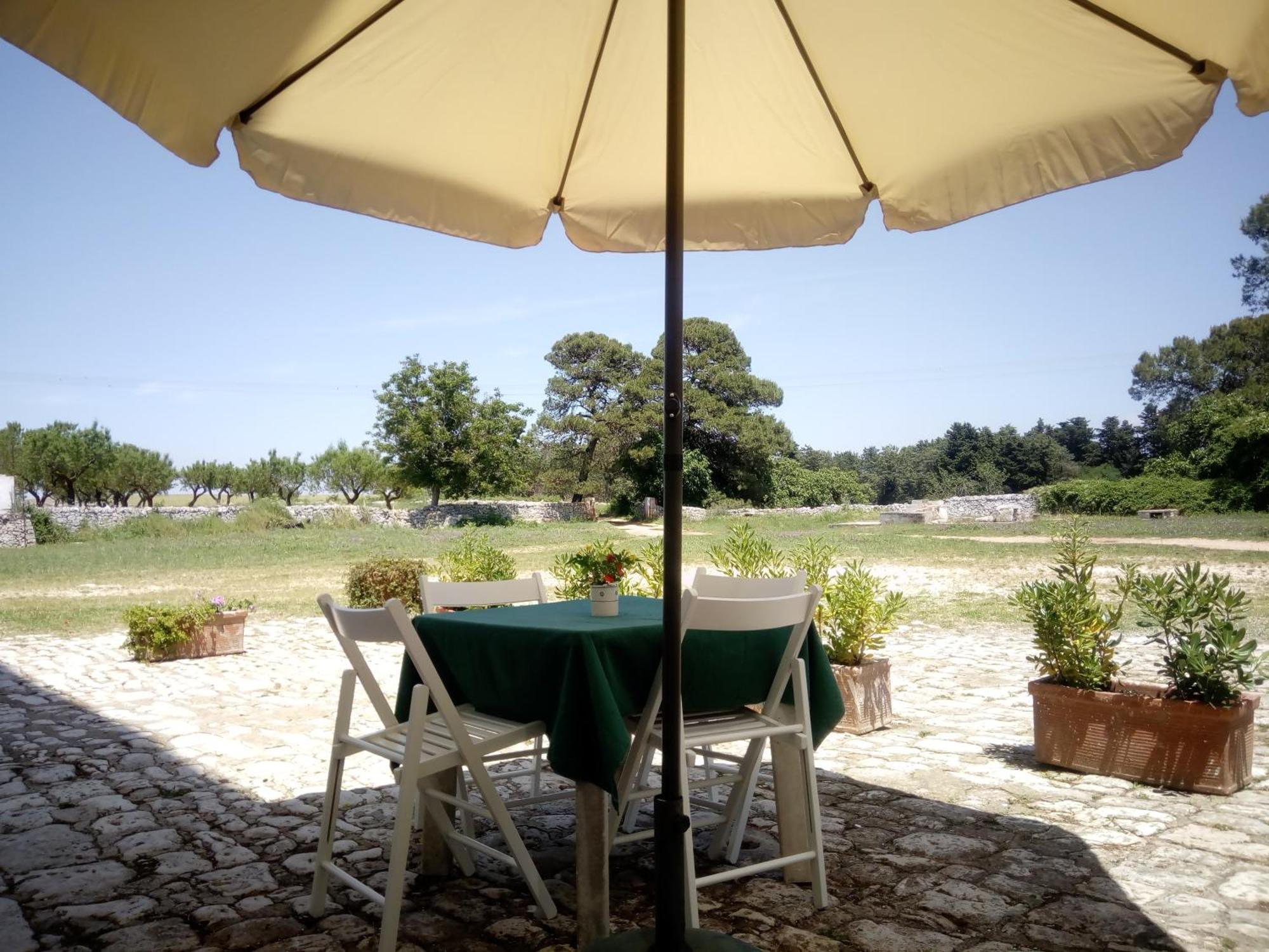 Masseria Murgia Albanese Noci Dış mekan fotoğraf