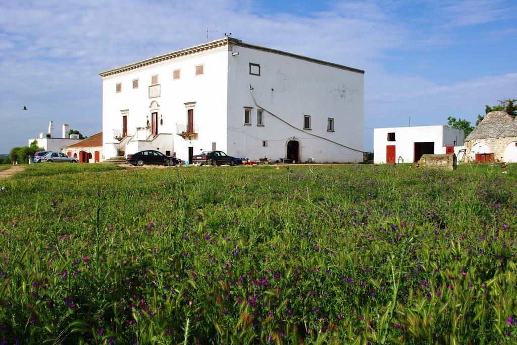 Masseria Murgia Albanese Noci Dış mekan fotoğraf