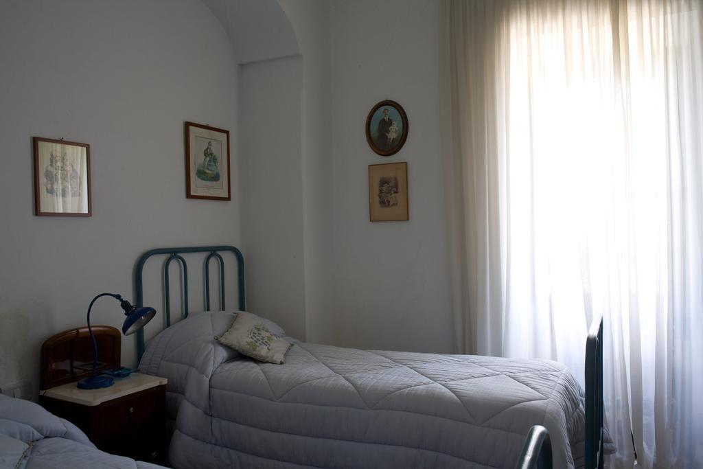 Masseria Murgia Albanese Noci Oda fotoğraf