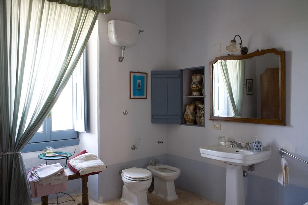 Masseria Murgia Albanese Noci Oda fotoğraf