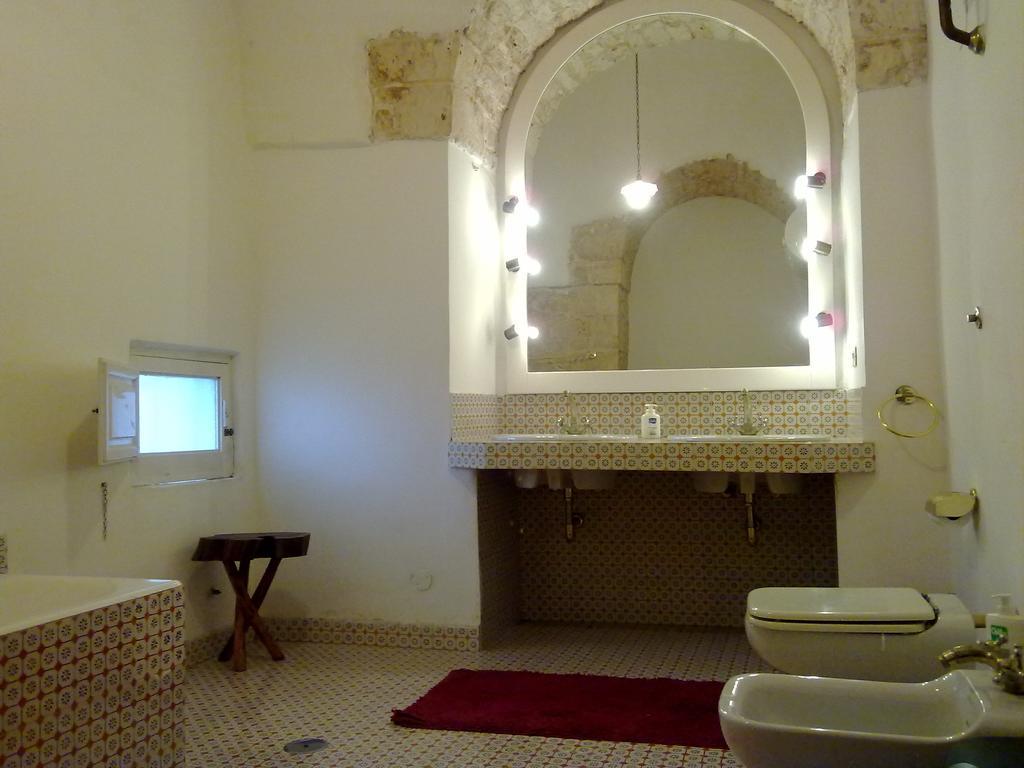 Masseria Murgia Albanese Noci Oda fotoğraf