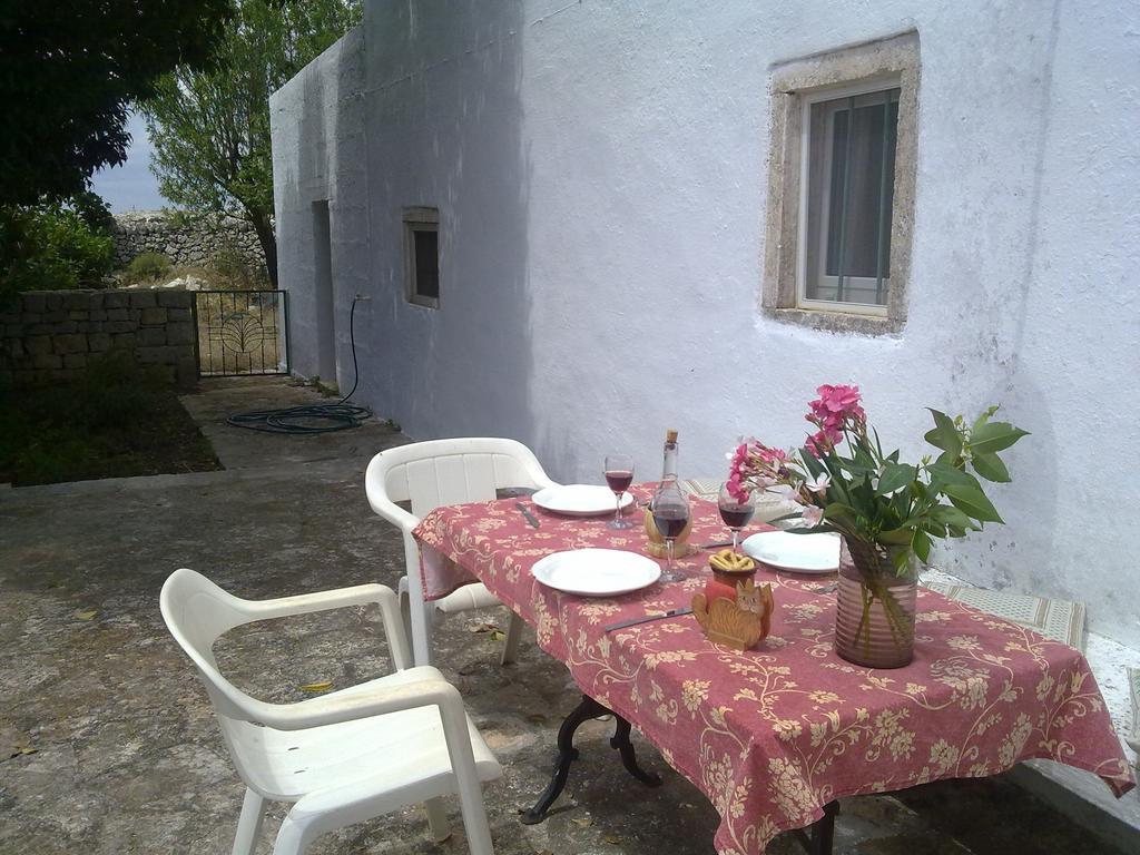 Masseria Murgia Albanese Noci Dış mekan fotoğraf