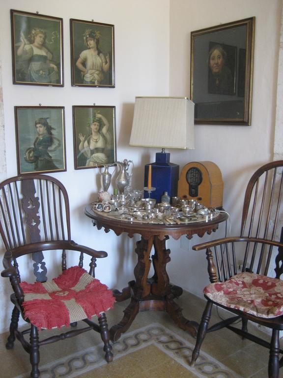 Masseria Murgia Albanese Noci Dış mekan fotoğraf