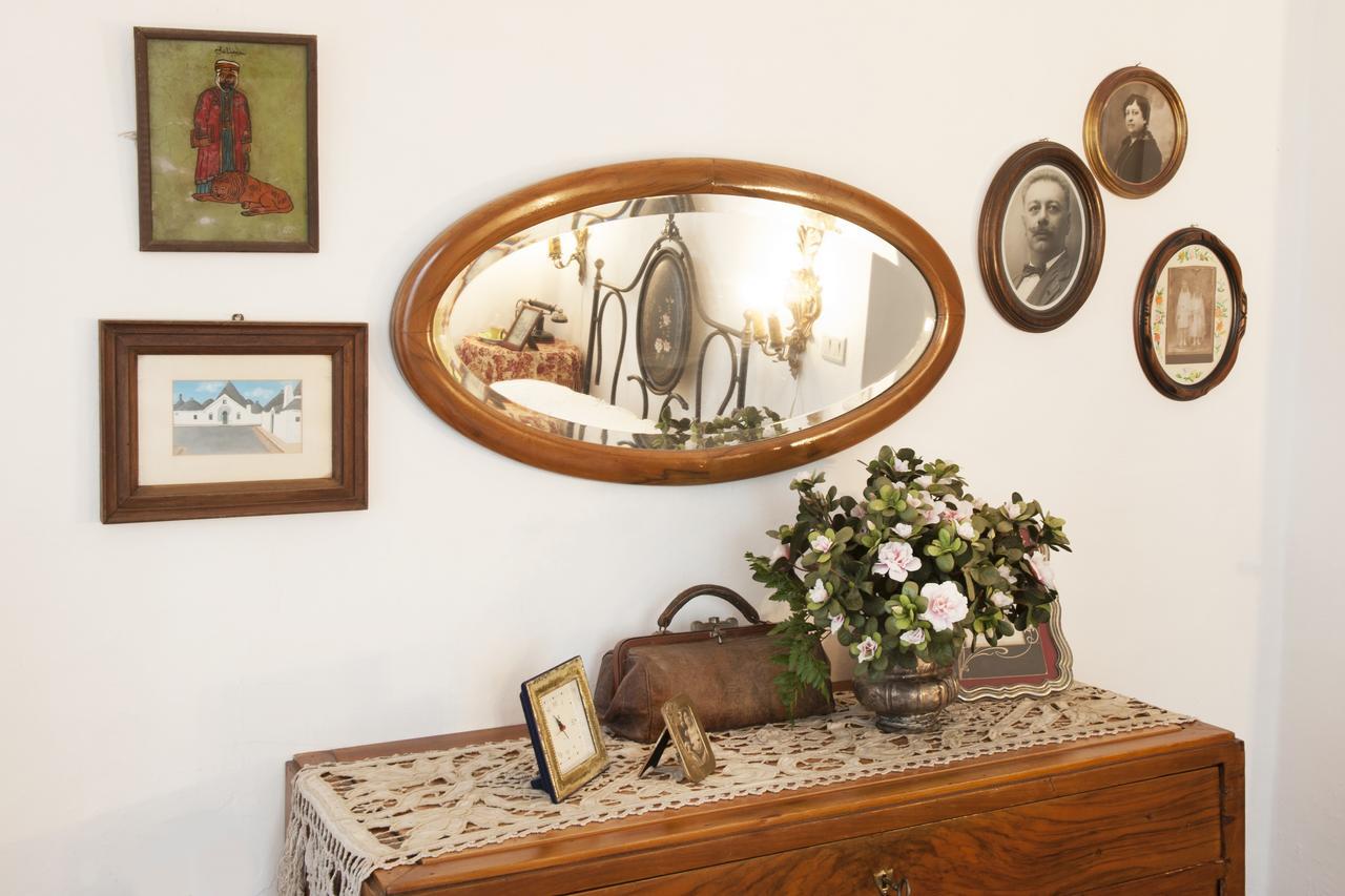 Masseria Murgia Albanese Noci Dış mekan fotoğraf
