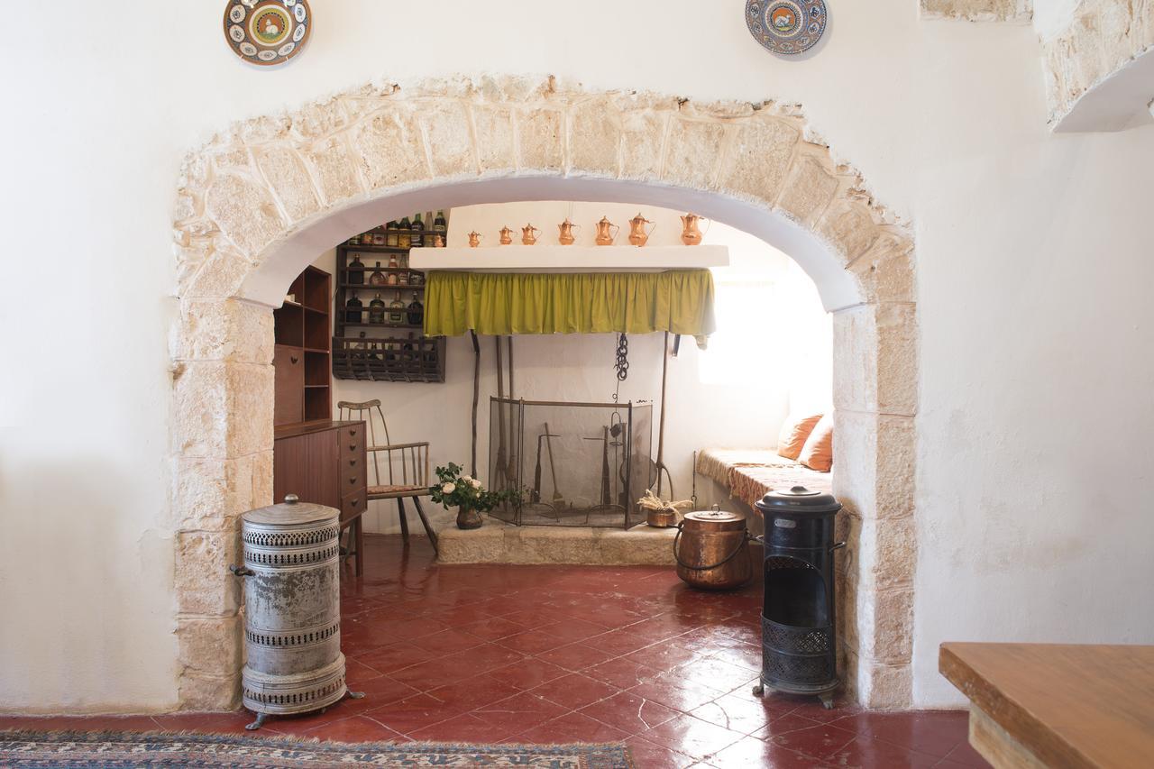 Masseria Murgia Albanese Noci Dış mekan fotoğraf
