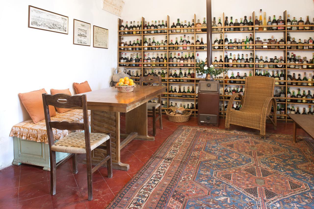 Masseria Murgia Albanese Noci Dış mekan fotoğraf